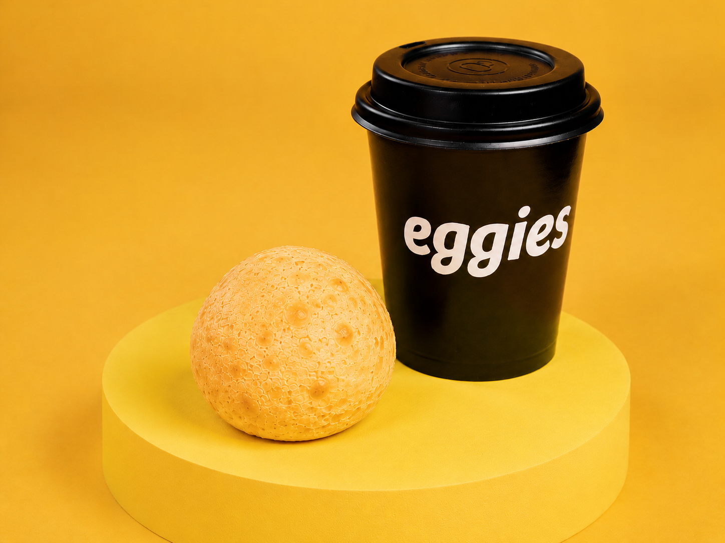 Café com Pão de Queijo